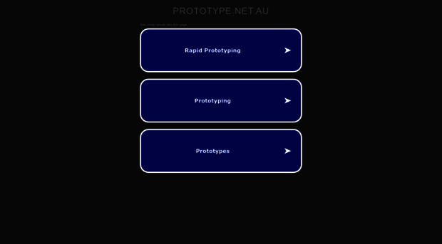 prototype.net.au