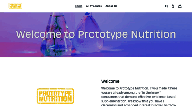 prototypenutrition.com