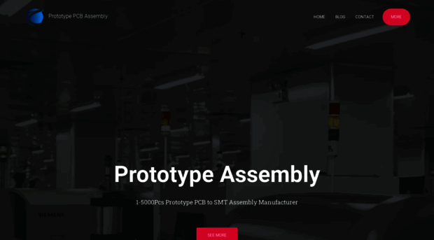 prototypepcbassembly.com