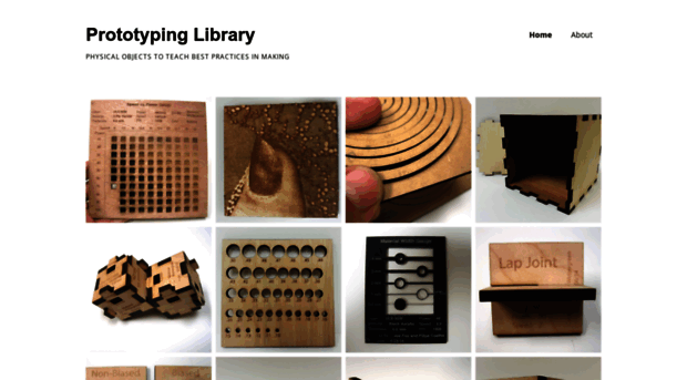 prototypinglibrary.com