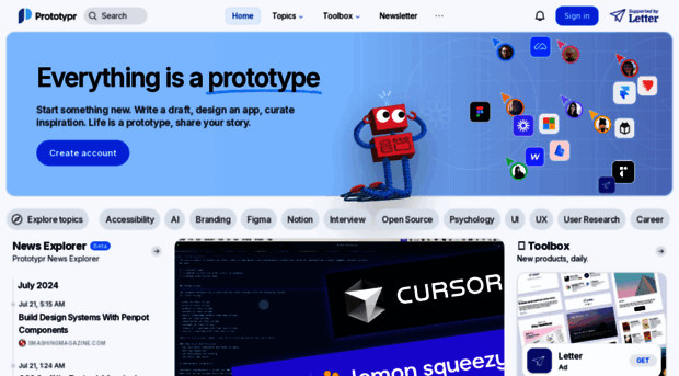 prototypr.io