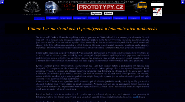prototypy.cz