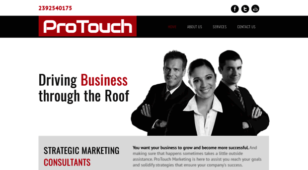 protouchmktg.com