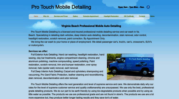 protouchmobiledetail.com