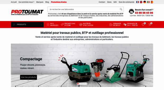 protoumat.fr