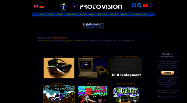 protovision.games