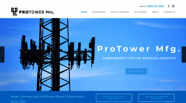 protowermfg.com