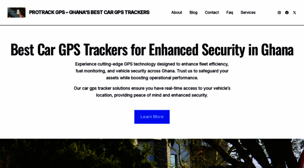 protrackghana.com