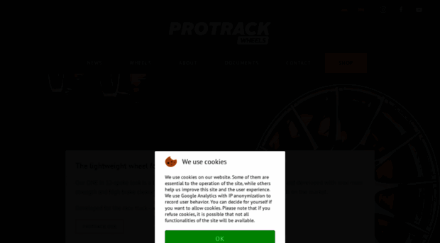 protrackwheels.com