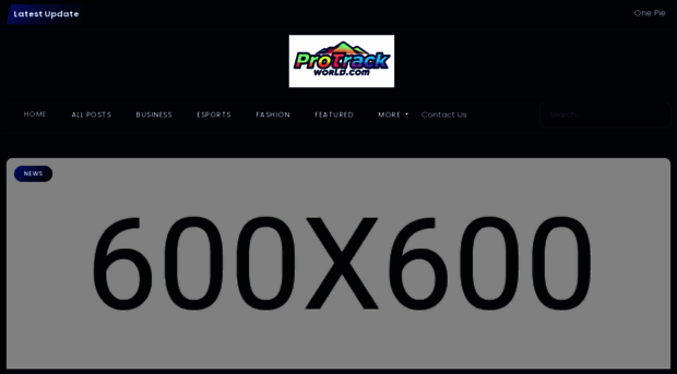 protrackworld.com