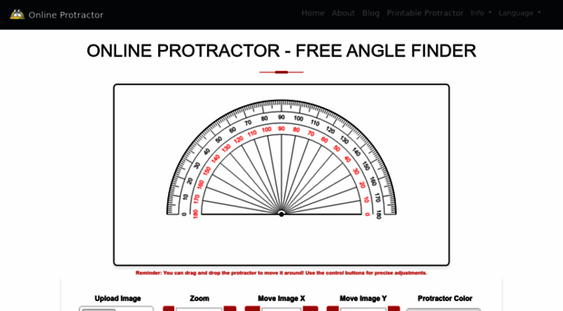 protractormaster.online