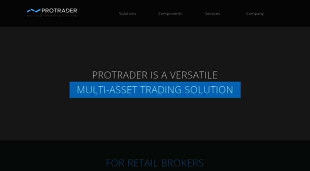 protrader.com