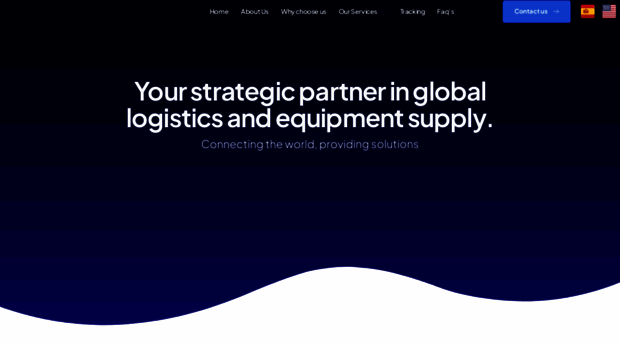 protradinginternational.com