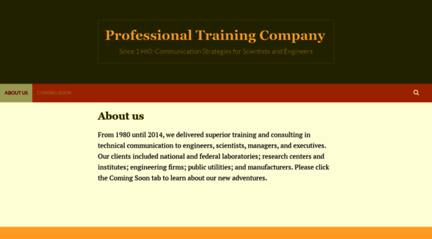 protrainco.com