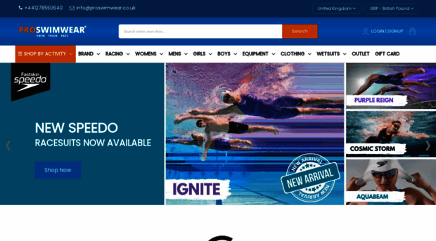 protriathlon.co.uk