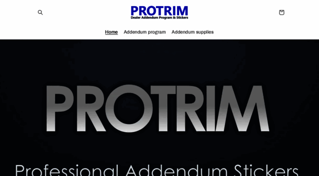 protriminc.com