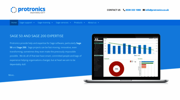 protronics.co.uk