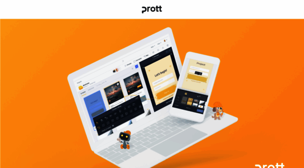 prottapp.com