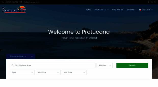 protucana.com