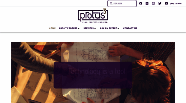 protus3.com