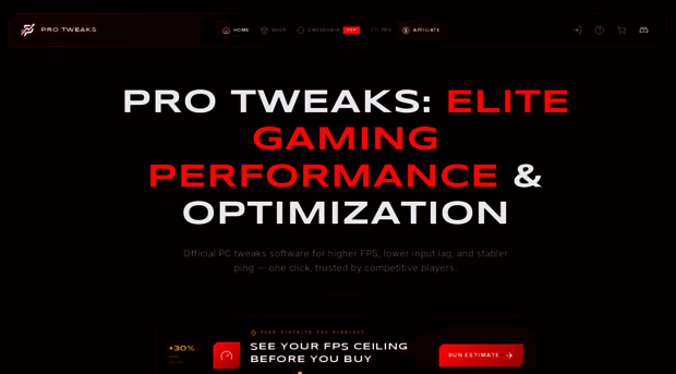 protweaks.com