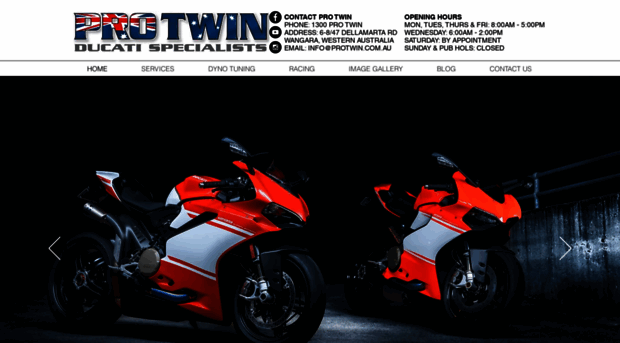 protwin.com.au