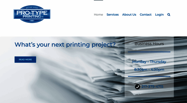 protypeprinting.com