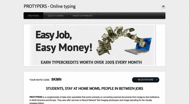 protypersonlinetyping.weebly.com