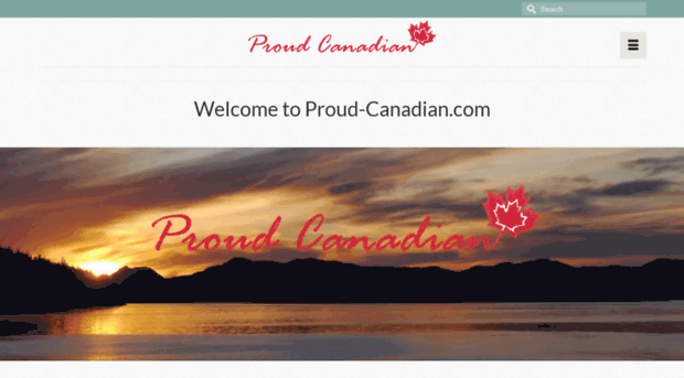 proud-canadian.com