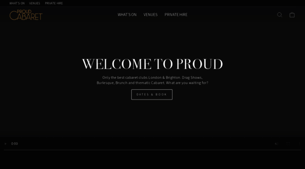 proud.co.uk