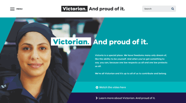 proud.vic.gov.au