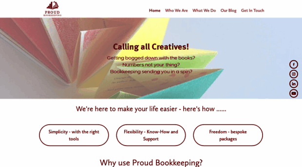 proudbookkeeping.com