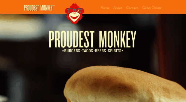 proudestmonkey.com