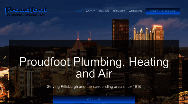 proudfoot-services.com