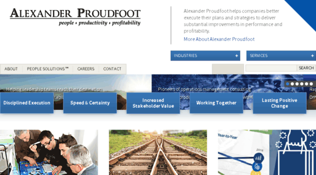 proudfootconsulting.com