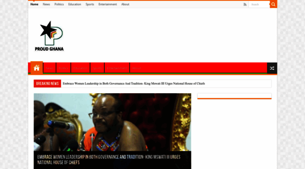 proudghana.com