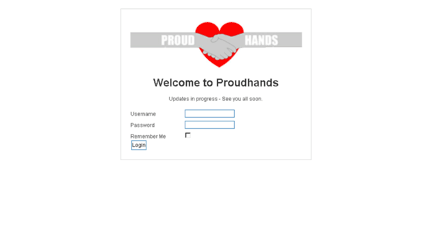 proudhands.com