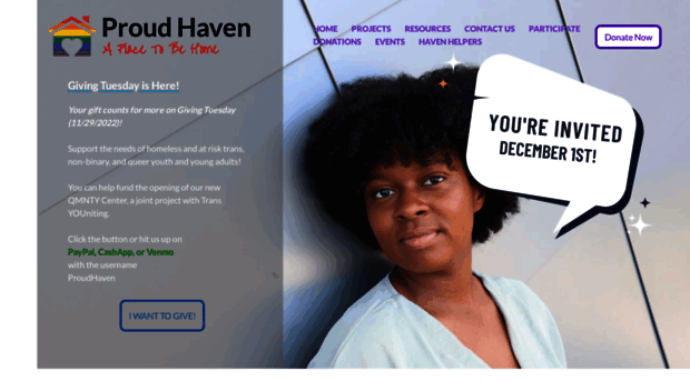 proudhaven.org