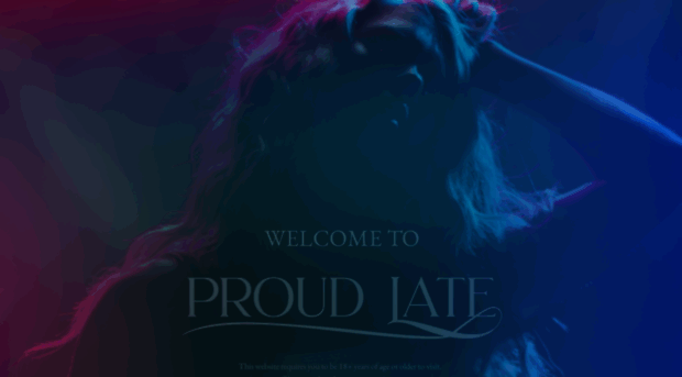 proudlate.com