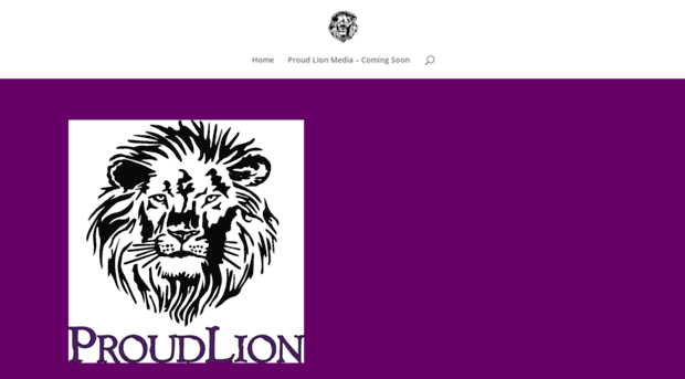 proudlionconsulting.com