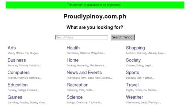 proudlypinoy.com.ph