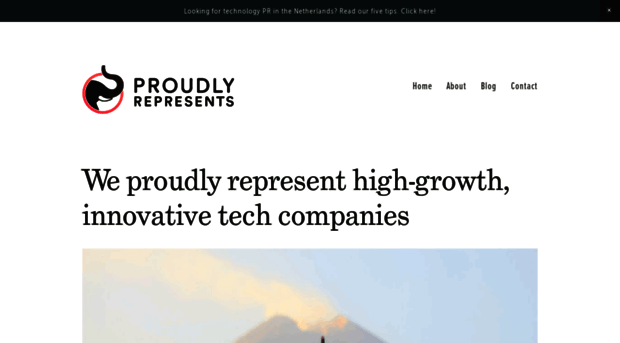 proudlyrepresents.com