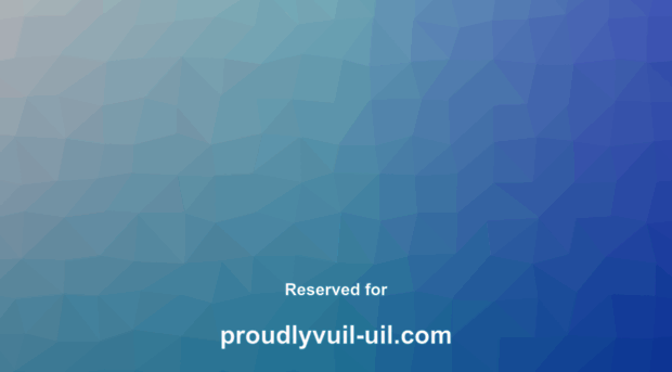 proudlyvuil-uil.com