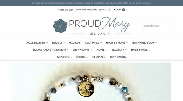 proudmarygifts.com