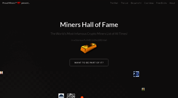 proudminers.com