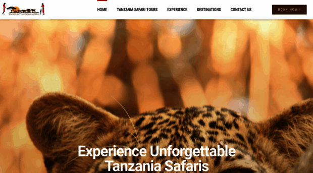 proudoftanzaniasafaris.com