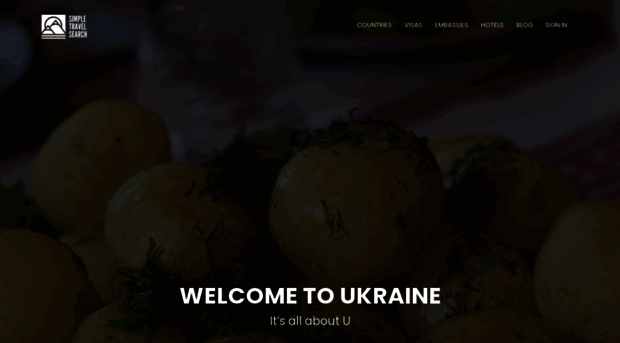 proudofukraine.com