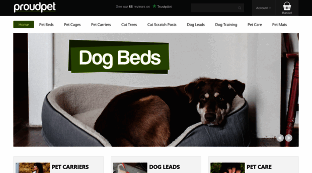 proudpet.co.uk
