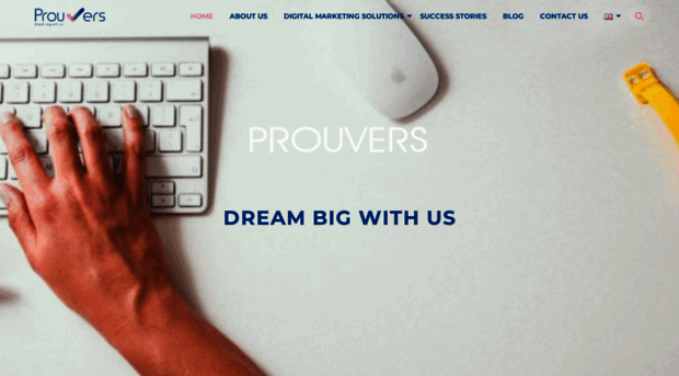 prouvers.com