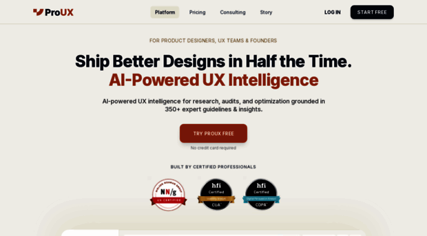 proux.design